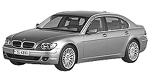 BMW E65 B0948 Fault Code