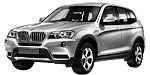 BMW F25 B0948 Fault Code