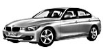 BMW F30 B0948 Fault Code